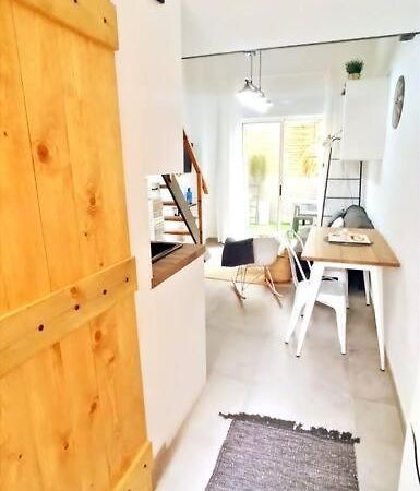 Apartamento, Estudio En La Playa Playa de Gandia Zewnętrze zdjęcie