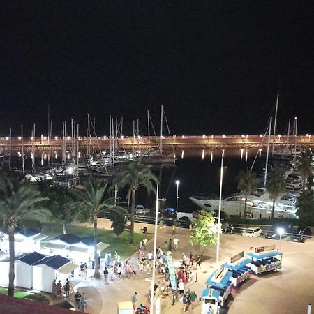 Apartamento, Estudio En La Playa Playa de Gandia Pokój zdjęcie