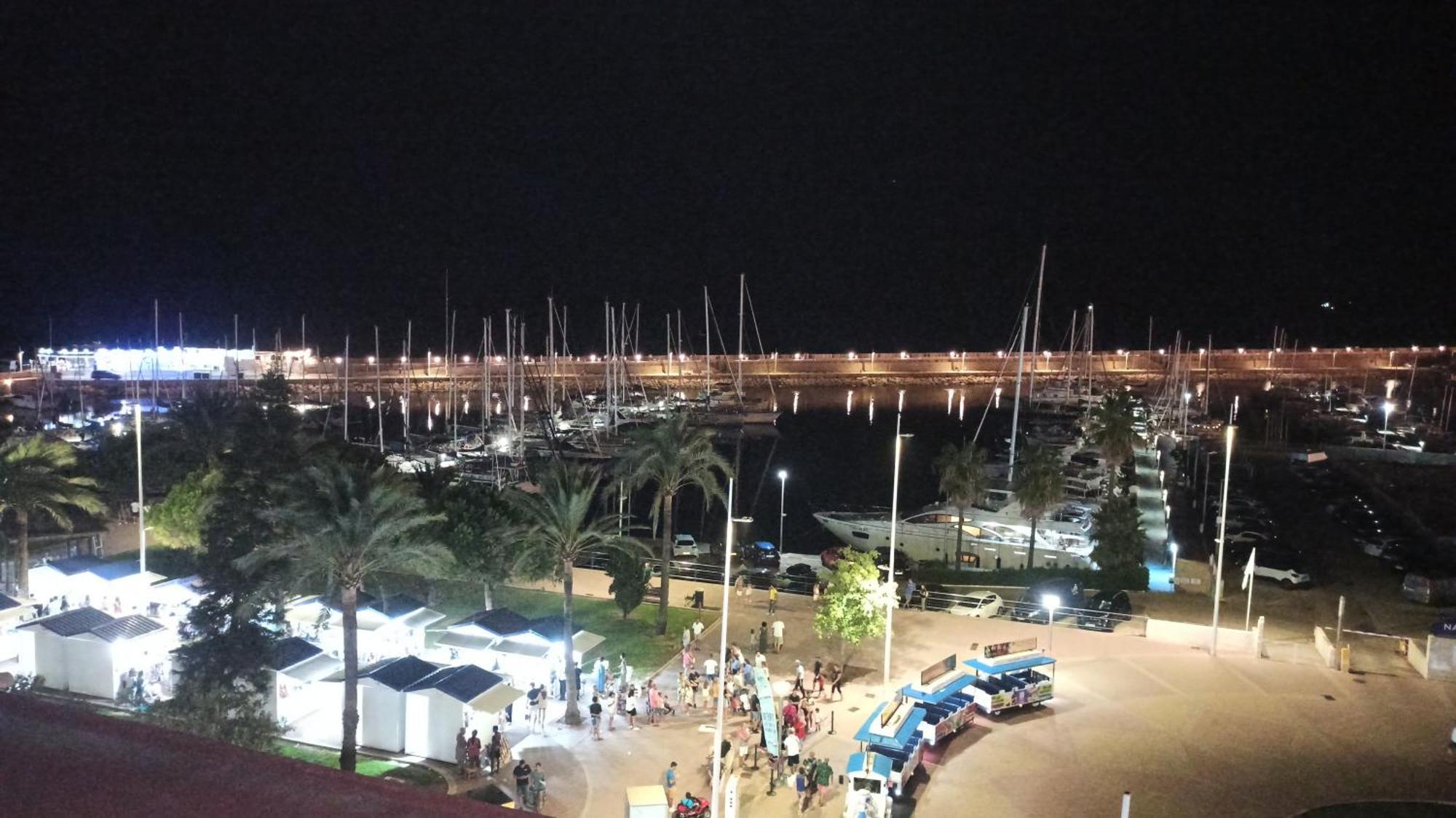 Apartamento, Estudio En La Playa Playa de Gandia Pokój zdjęcie