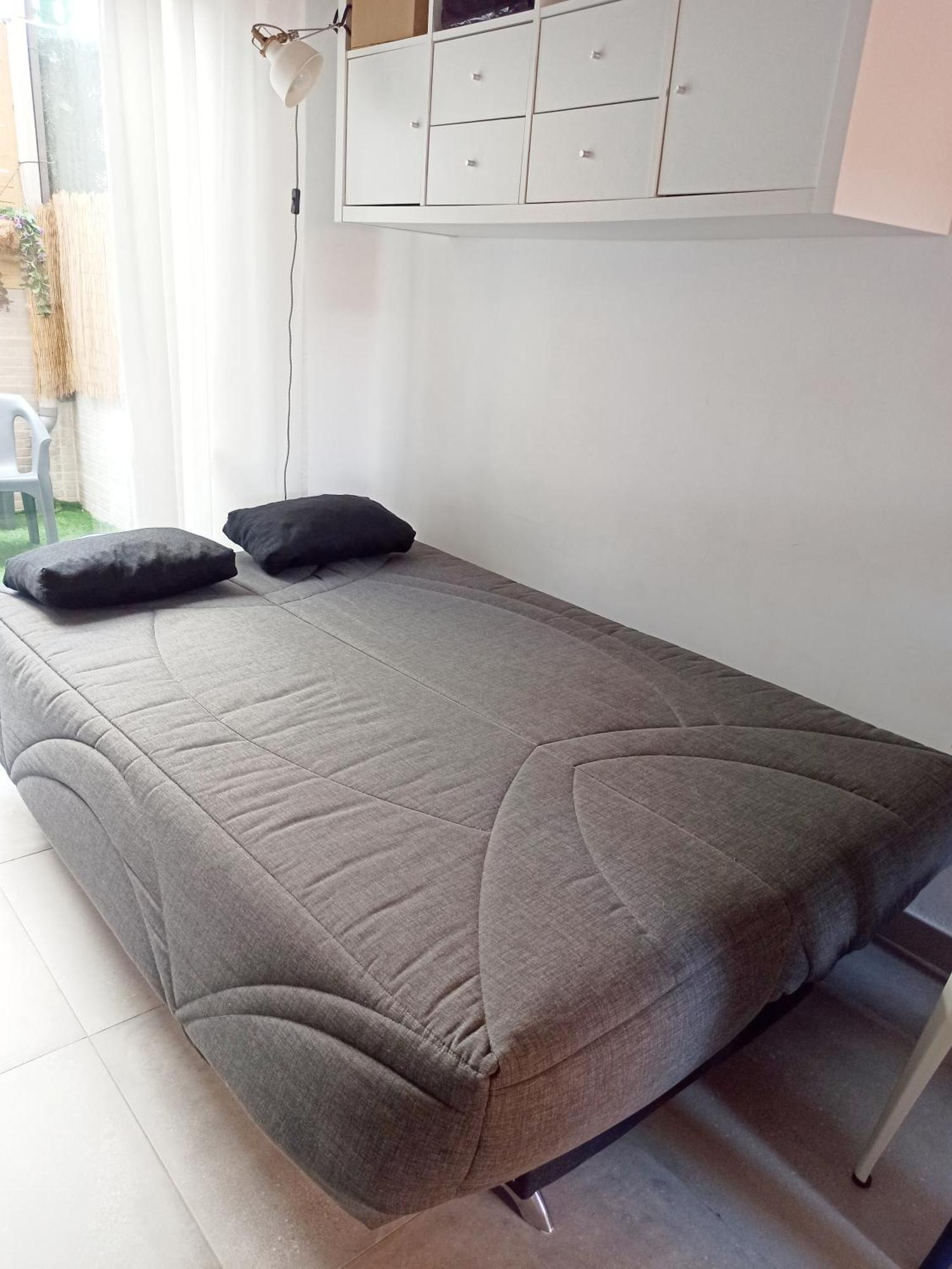 Apartamento, Estudio En La Playa Playa de Gandia Zewnętrze zdjęcie