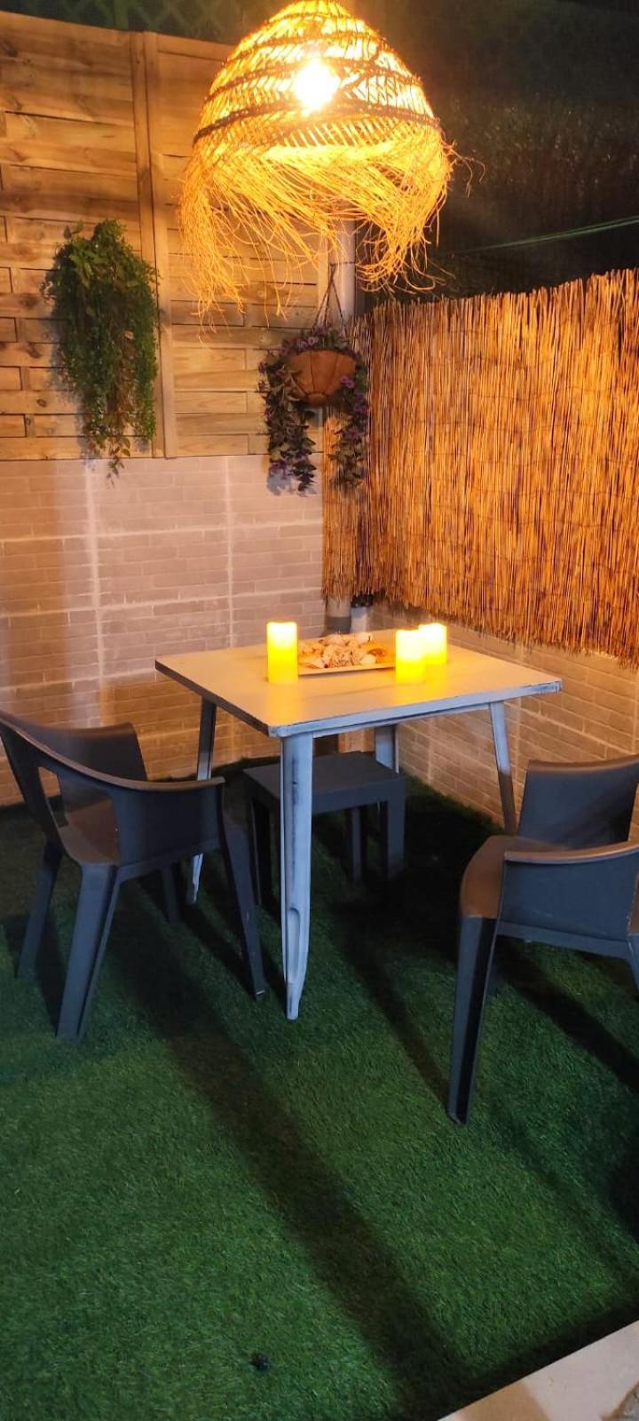Apartamento, Estudio En La Playa Playa de Gandia Zewnętrze zdjęcie